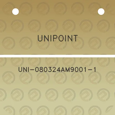 unipoint-uni-080324am9001-1