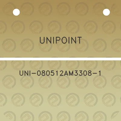 unipoint-uni-080512am3308-1