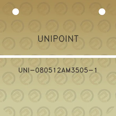 unipoint-uni-080512am3505-1