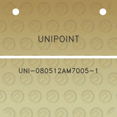 unipoint-uni-080512am7005-1