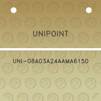 unipoint-uni-08a03a24aama6150