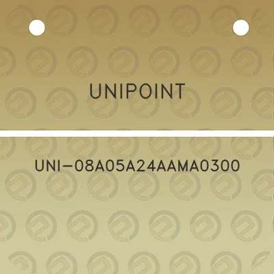 unipoint-uni-08a05a24aama0300