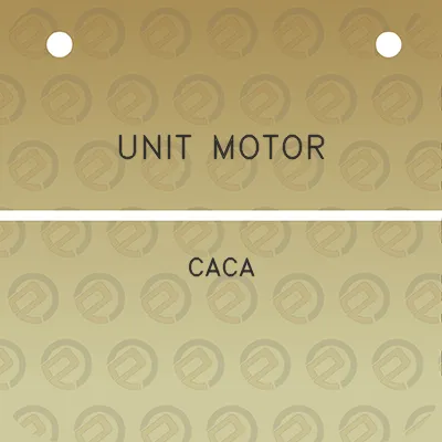 unit-motor-caca