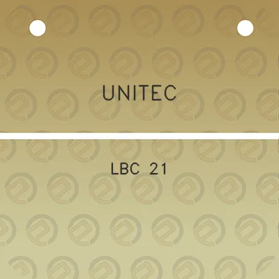 unitec-lbc-21