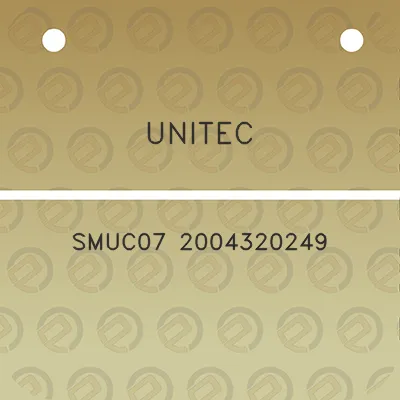 unitec-smuc07-2004320249