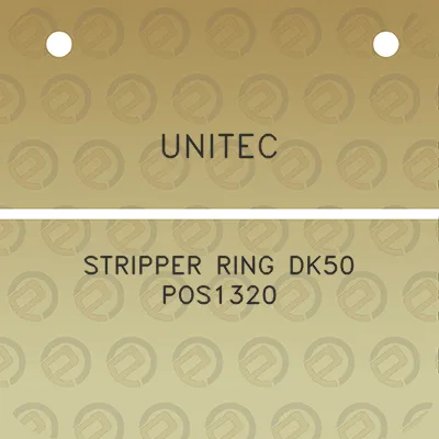 unitec-stripper-ring-dk50-pos1320