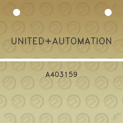 unitedautomation-a403159