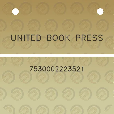 united-book-press-753e12