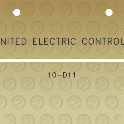 united-electric-controls-10-d11