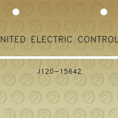 united-electric-controls-j120-15642