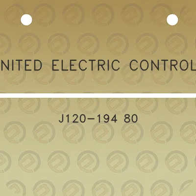 united-electric-controls-j120-194-80