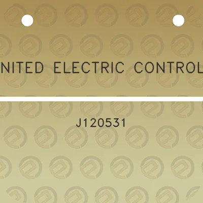 united-electric-controls-j120531