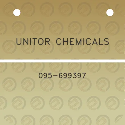 unitor-chemicals-095-699397