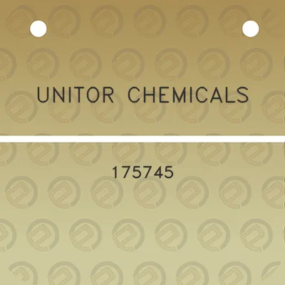 unitor-chemicals-175745