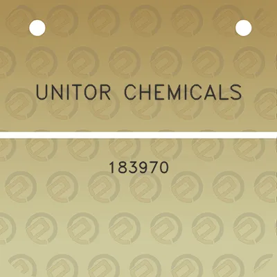 unitor-chemicals-183970