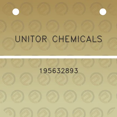 unitor-chemicals-195632893