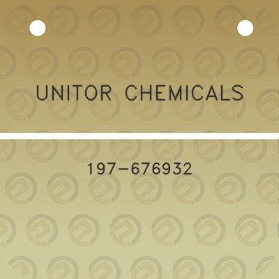 unitor-chemicals-197-676932