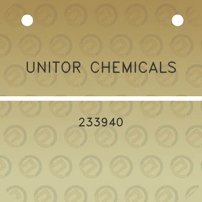 unitor-chemicals-233940