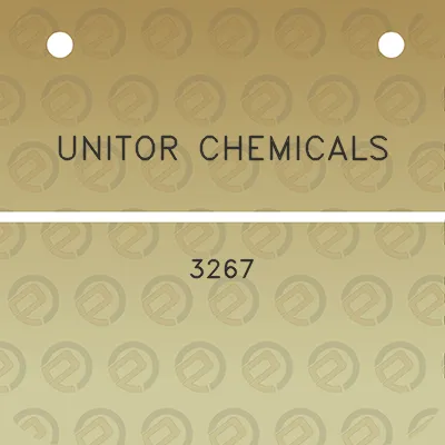 unitor-chemicals-3267