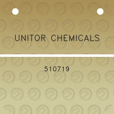 unitor-chemicals-510719