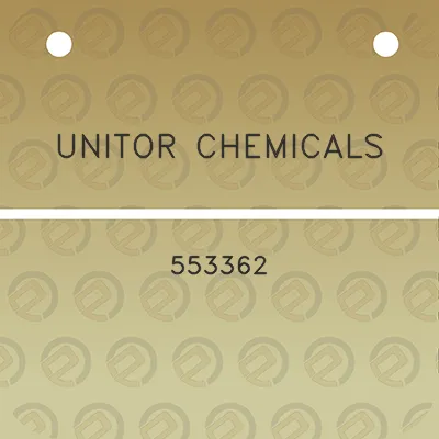 unitor-chemicals-553362