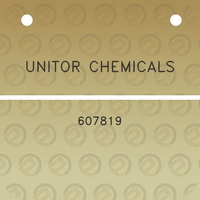 unitor-chemicals-607819