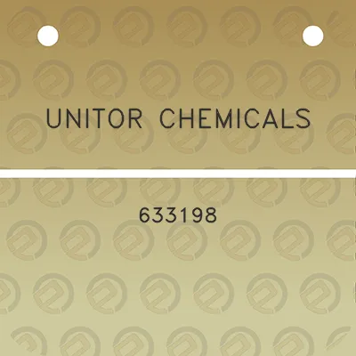 unitor-chemicals-633198