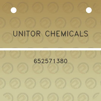 unitor-chemicals-652571380