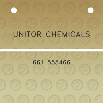 unitor-chemicals-661-555466