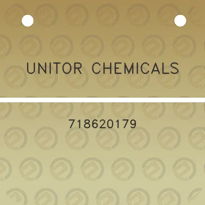 unitor-chemicals-718620179