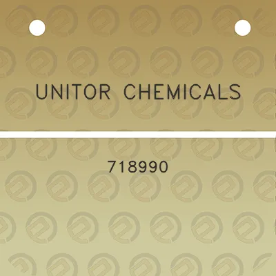 unitor-chemicals-718990