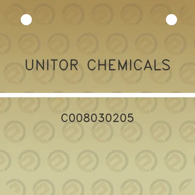 unitor-chemicals-c008030205