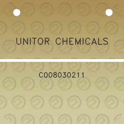 unitor-chemicals-c008030211