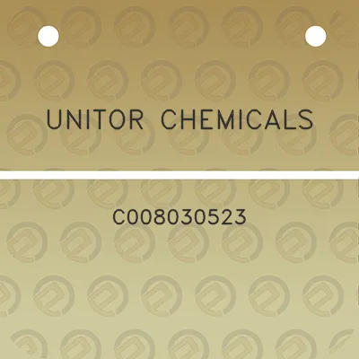 unitor-chemicals-c008030523