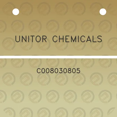 unitor-chemicals-c008030805