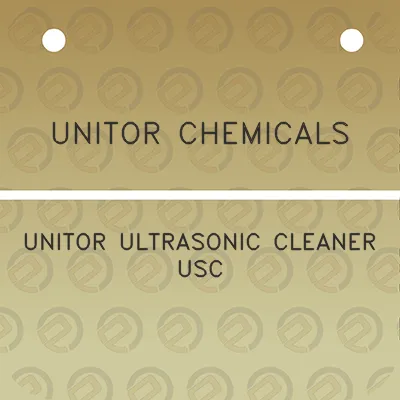 unitor-chemicals-unitor-ultrasonic-cleaner-usc