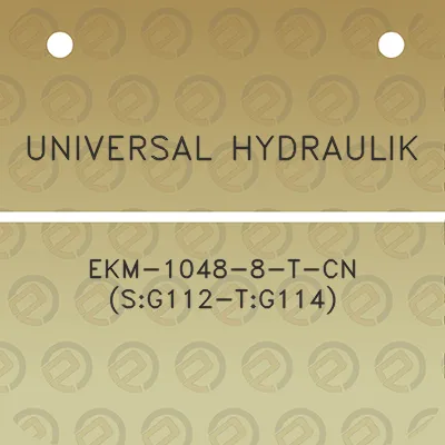 universal-hydraulik-ekm-1048-8-t-cn-sg112-tg114