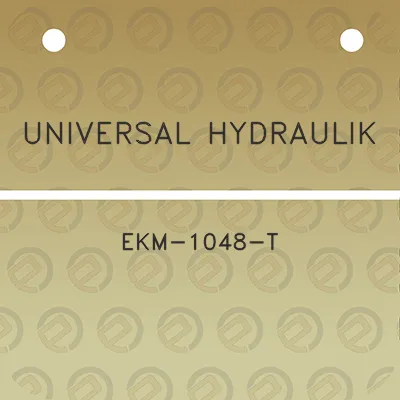 universal-hydraulik-ekm-1048-t