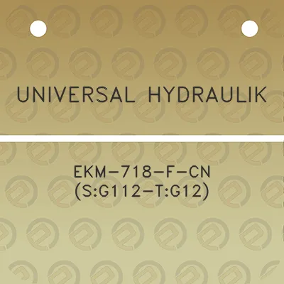 universal-hydraulik-ekm-718-f-cn-sg112-tg12