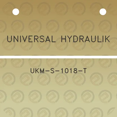 universal-hydraulik-ukm-s-1018-t