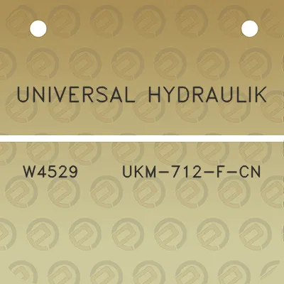 universal-hydraulik-w4529-ukm-712-f-cn