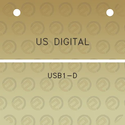 us-digital-usb1-d