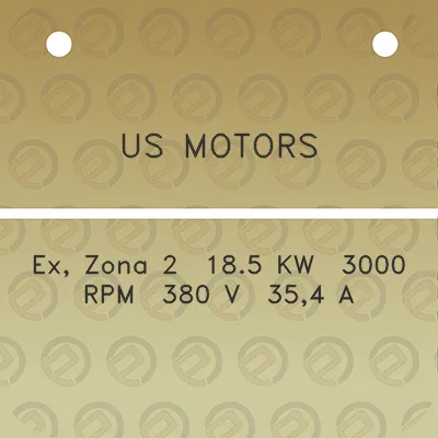 us-motors-ex-zona-2-185-kw-3000-rpm-380-v-354-a