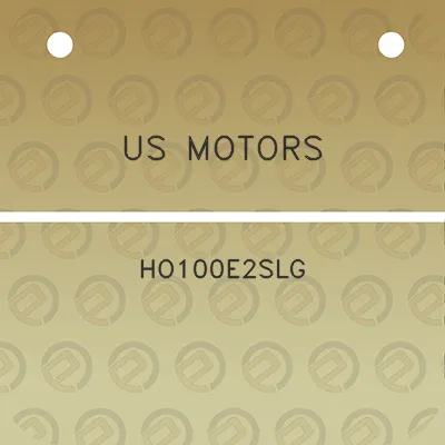 us-motors-ho100e2slg