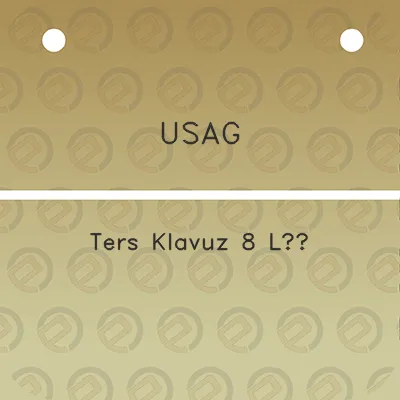 usag-ters-klavuz-8-li