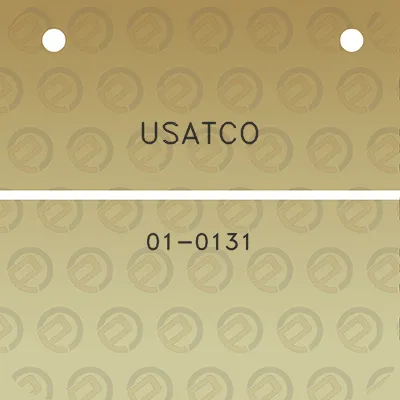 usatco-01-0131