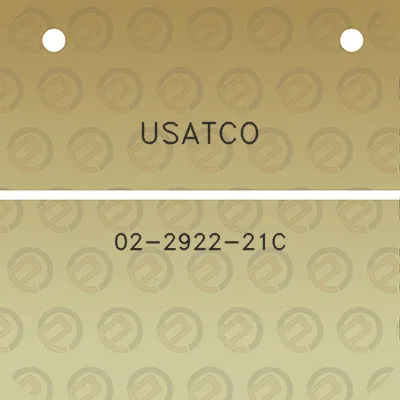 usatco-02-2922-21c