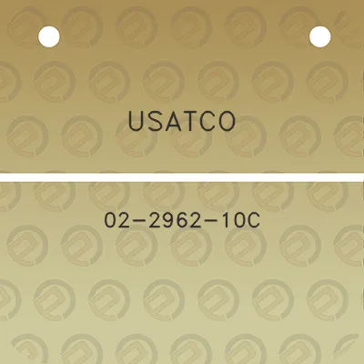 usatco-02-2962-10c