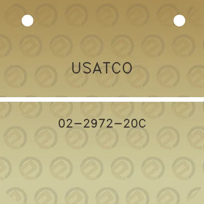 usatco-02-2972-20c