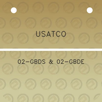 usatco-02-gbds-02-gbde